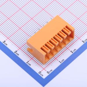 KF2EDGEVC-3.5-2*7P商品缩略图