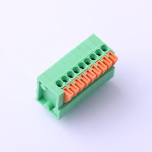 DB141V-2.54-9P-GN商品缩略图