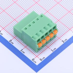 KF2EDGKDR-3.5-5P商品缩略图