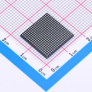 XC6SLX16-2CSG324I商品缩略图