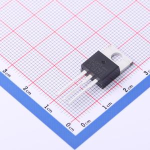 1个N沟道 耐压:600V 电流:2A
