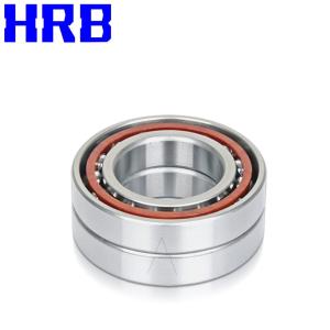 HRB(哈轴)角接触球轴承7011AC