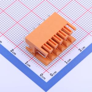 KF2EDGEV-3.5-2*6P商品缩略图