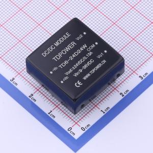 TD6-24D24W商品缩略图