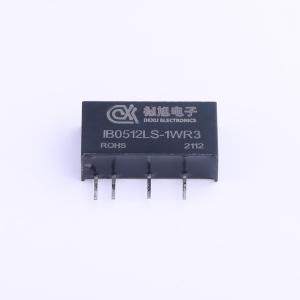 IB0512LS-1WR3商品缩略图