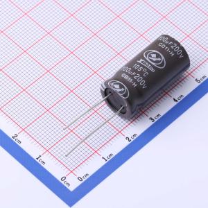 ECH2DM101K25OTZVZC商品缩略图