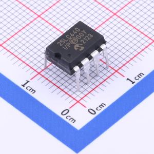 25LC640-I/P商品缩略图