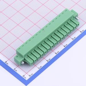 KF2EDGKM-3.81-15P商品缩略图