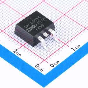 IRLS3034TRLPBF商品缩略图