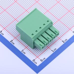 KF2EDGKC-3.5-5P商品缩略图