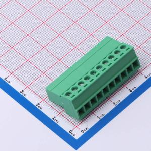 MX15EDGRK-3.81-10P-GN01-Cu-Y-A商品缩略图