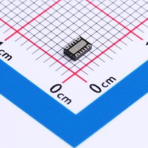 TPS22966TDPURQ1商品缩略图