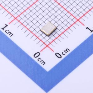 8MHz ±10ppm 20pF