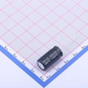 25V1000uF CD110商品缩略图