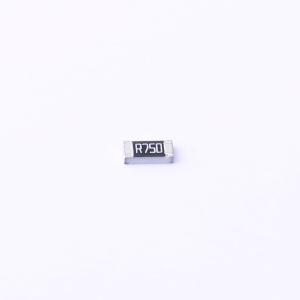 HoCS1206-750mR-1%-TCR200商品缩略图