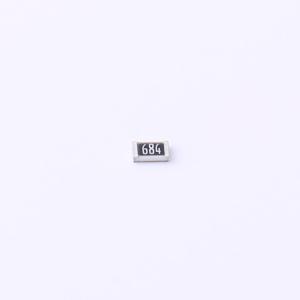 PTFR0805B680KP9商品缩略图