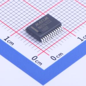 MAX3161EEAG+T商品缩略图