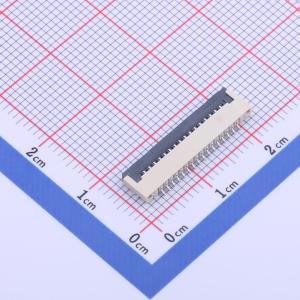 KH-FG1.0-H2.0-16PIN商品缩略图