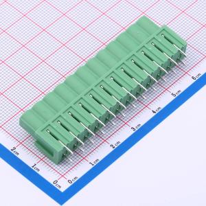 DB2EB-5.08-12P-GN商品缩略图