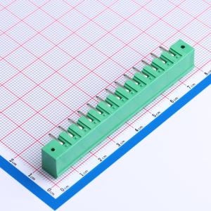 MX2EDGRM-5.08-13P-GN01-Cu-A商品缩略图