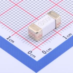 1245 125V 100A 镀金贴片保险丝