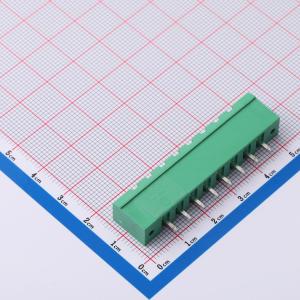 MX2EDGVM-5.08-08P-GN01-Cu-A商品缩略图