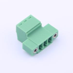 KF2EDGRKP-3.81-3P商品缩略图