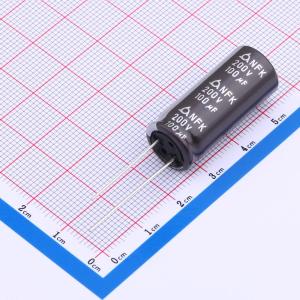 NFK200V100M12.5*30 LO商品缩略图