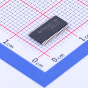 SN74LVCH16245ADGVR商品缩略图