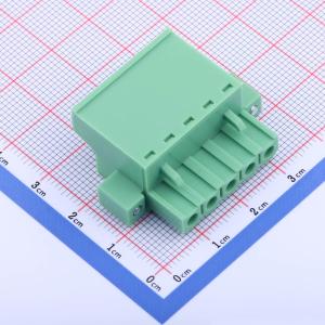 KF2EDGKCM-5.08-5P商品缩略图
