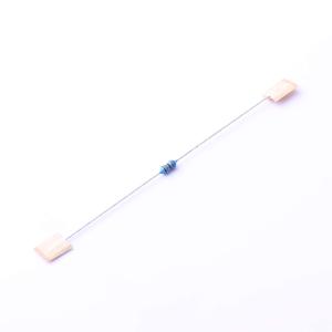 MF1/8W-681K±1%-ST52商品缩略图