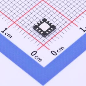 MAX3395EETC+商品缩略图