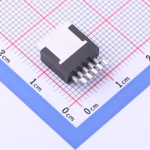 LM2596S-ADJ商品缩略图