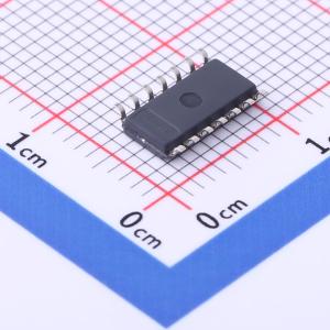 SN74CBTLV3125DR商品缩略图