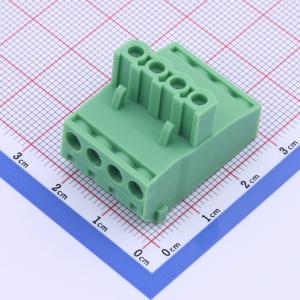 KF2EDGKH-5.08-4P商品缩略图