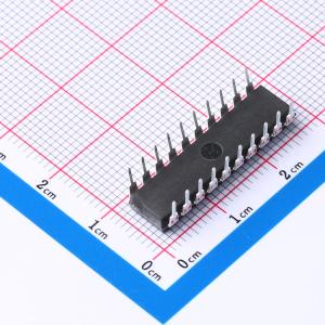 PIC16F15245-I/P商品缩略图