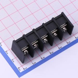 DBT30C-11.0-5P-BK-P商品缩略图