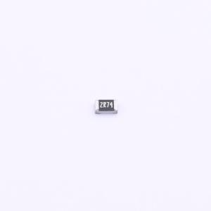 CR0805F82R74G商品缩略图