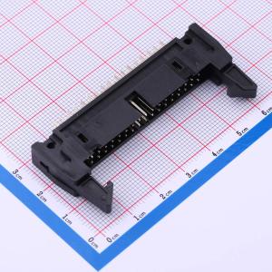 DC2-2.54-34PAS商品缩略图