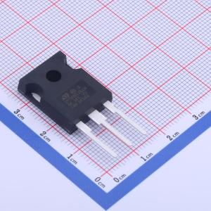 STTH30L06CW商品缩略图