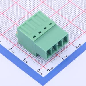 KF2EDGKDR-3.81-4P商品缩略图