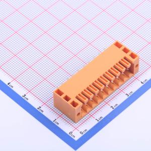 KF2EDGEVM-3.5-2*10P商品缩略图