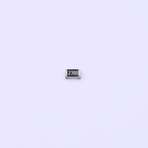 SC0805F27R0F4ANRH商品缩略图