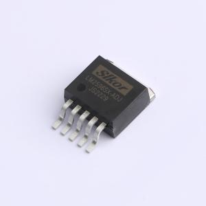 LM2596SX-ADJ商品缩略图