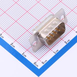 D-SUB-9M-BJQJ商品缩略图