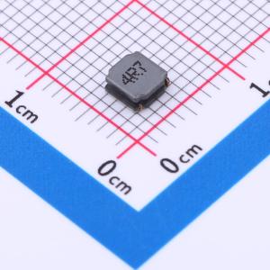 4.7uH ±20% 2.2A