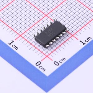 MAX4066CSD+商品缩略图