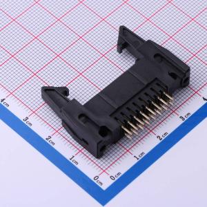 DC2-2.54-16PAS商品缩略图