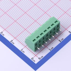 DB127S-3.5-7P-GN-S商品缩略图