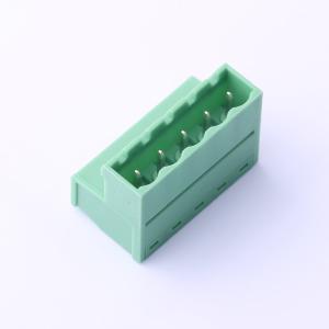 KF2EDGRK-5.08-5P商品缩略图